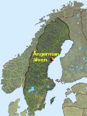 Here are ångemanlandälven
